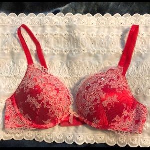 Limited Edition Victoria Secret Bra